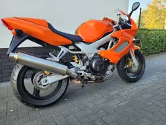 Honda VTR 1000 F Firestorm -1e eigenaar-Nieuwstaat ! 2000 occasion – foto 5 van 23