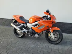 Honda VTR 1000 F Firestorm -1e eigenaar-Nieuwstaat ! 2000 occasion – foto 6 van 23