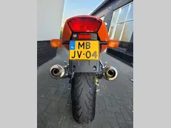 Honda VTR 1000 F Firestorm -1e eigenaar-Nieuwstaat ! 2000 occasion – foto 8 van 23