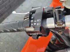 Honda VTR 1000 F Firestorm -1e eigenaar-Nieuwstaat ! 2000 occasion – foto 18 van 23