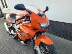 Honda VTR 1000 F Firestorm -1e eigenaar-Nieuwstaat ! 2000 occasion – foto 7 van 23