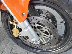 Honda VTR 1000 F Firestorm -1e eigenaar-Nieuwstaat ! 2000 occasion – foto 17 van 23