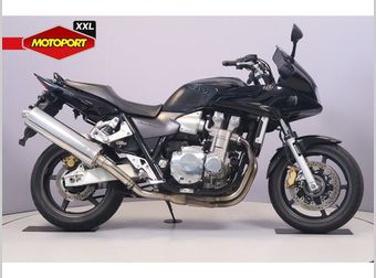 Honda CB 1300 S ABS 2006 occasion