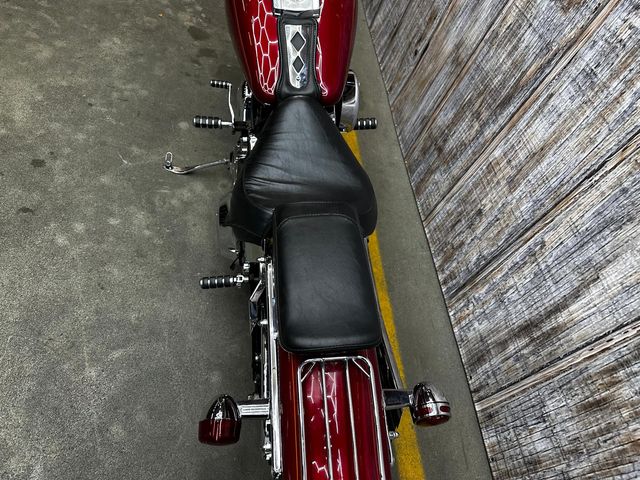 harley-davidson - springer-classic-flstsc-softail