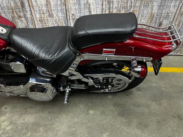 harley-davidson - springer-classic-flstsc-softail