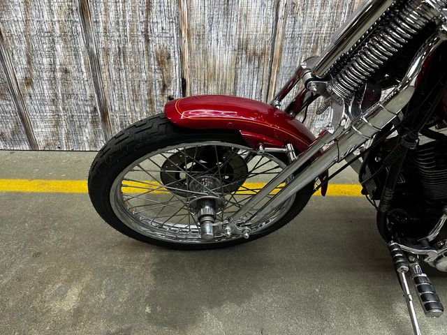 harley-davidson - springer-classic-flstsc-softail