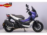 APRILIA SR GT 200