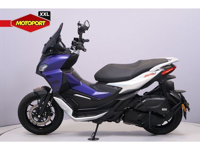aprilia - sr-gt-200