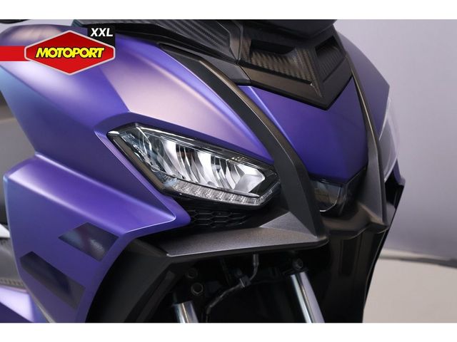 aprilia - sr-gt-200