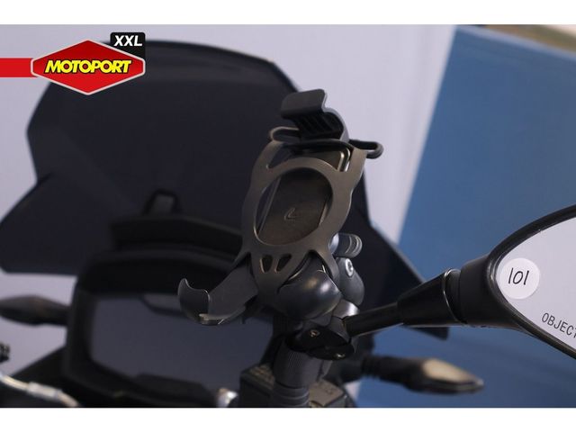 aprilia - sr-gt-200