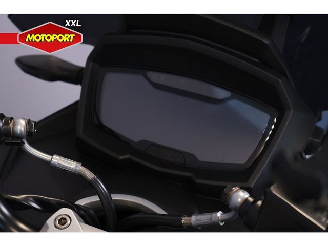 aprilia - sr-gt-200