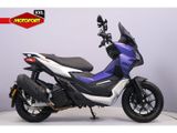 APRILIA SR GT 200