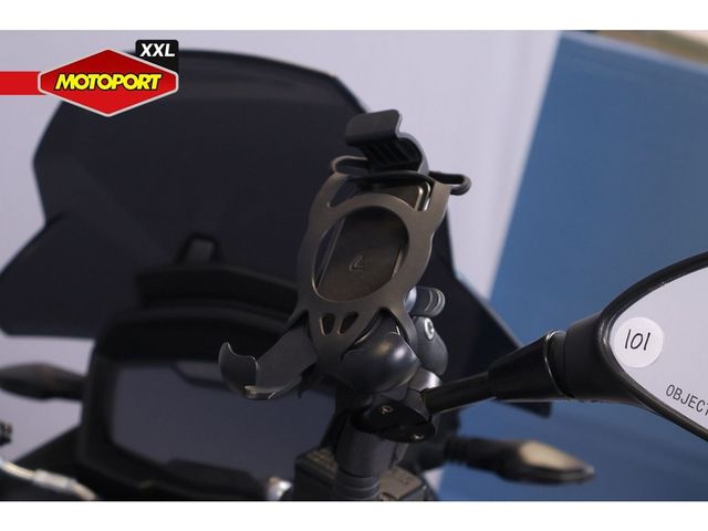aprilia - sr-gt-200
