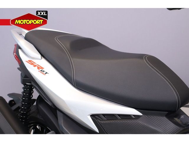aprilia - sr-gt-200
