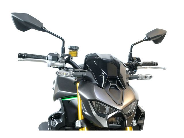 kawasaki - z900