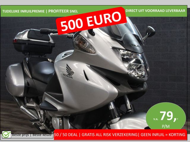 honda - nt-700-v-deauville-c-abs