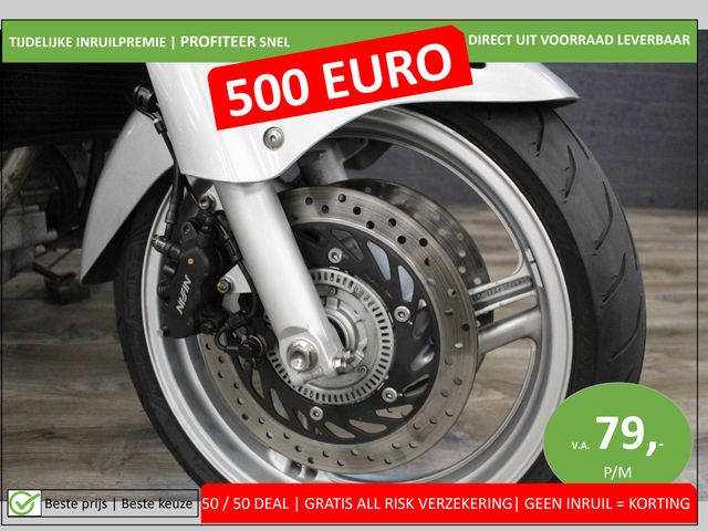 honda - nt-700-v-deauville-c-abs