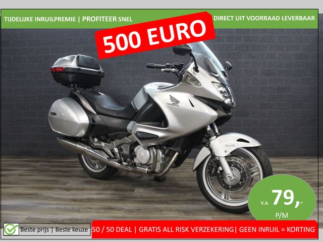 honda - nt-700-v-deauville-c-abs