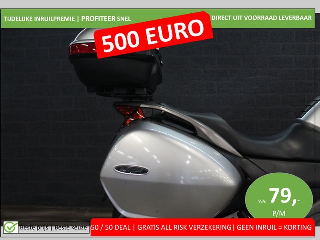 honda - nt-700-v-deauville-c-abs