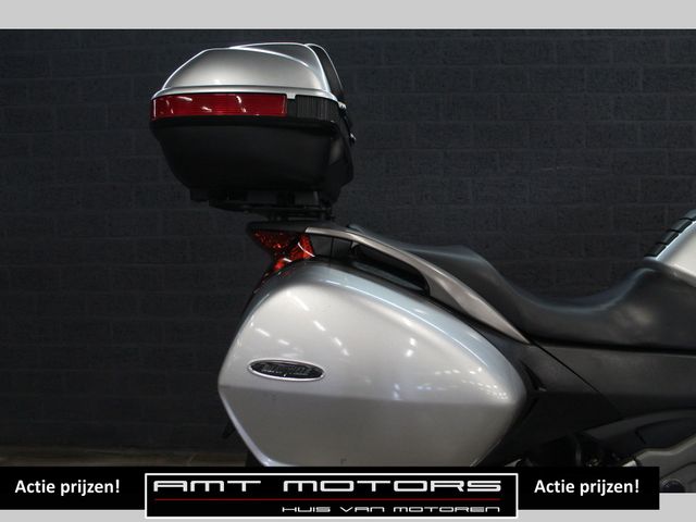 honda - nt-700-v-deauville-c-abs