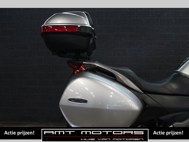 honda - nt-700-v-deauville-c-abs