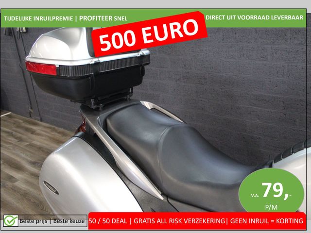honda - nt-700-v-deauville-c-abs