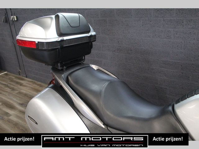 honda - nt-700-v-deauville-c-abs