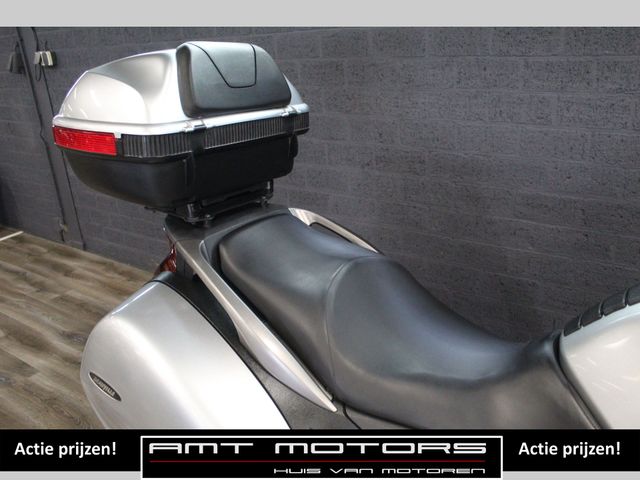 honda - nt-700-v-deauville-c-abs