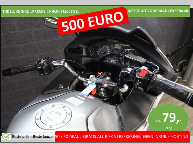 honda - nt-700-v-deauville-c-abs