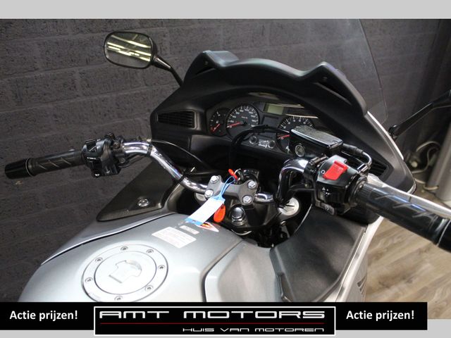 honda - nt-700-v-deauville-c-abs