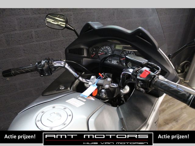 honda - nt-700-v-deauville-c-abs