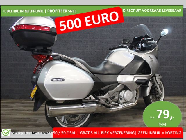 honda - nt-700-v-deauville-c-abs