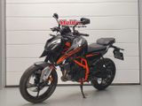 KTM 390 DUKE ABS