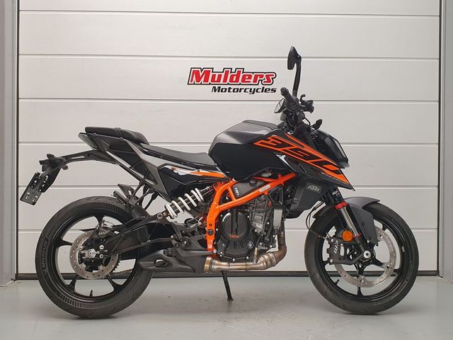 ktm - 390-duke-abs