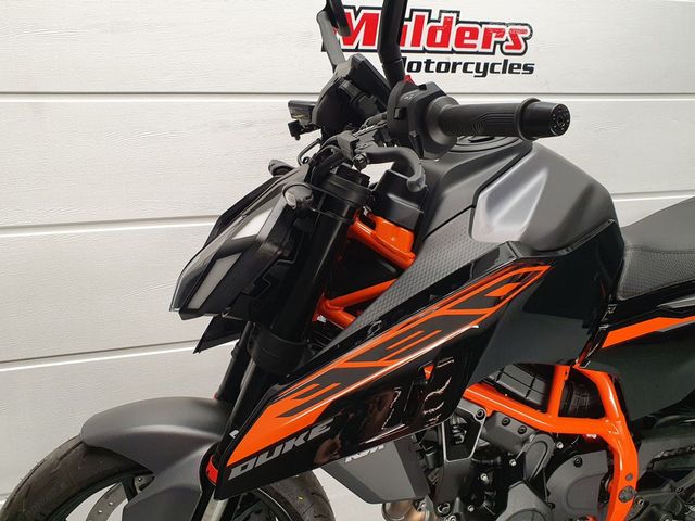 ktm - 390-duke-abs