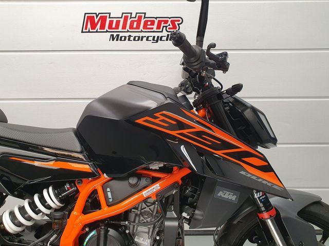 ktm - 390-duke-abs