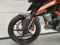 KTM 390 Duke ABS 2026 nieuw – foto 4 van 11