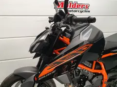 KTM 390 Duke ABS 2026 nieuw – foto 5 van 11