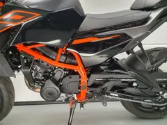 KTM 390 Duke ABS 2026 nieuw – foto 6 van 11