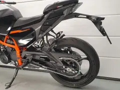 KTM 390 Duke ABS 2026 nieuw – foto 7 van 11