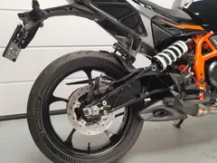 KTM 390 Duke ABS 2026 nieuw – foto 8 van 11