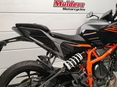 KTM 390 Duke ABS 2026 nieuw – foto 9 van 11