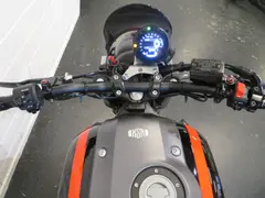 Yamaha XSR 900 XSR900 ABS Tassen Historie 2021 occasion – foto 10 van 15