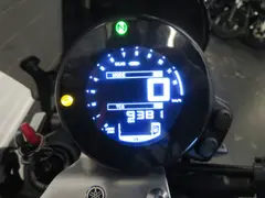Yamaha XSR 900 XSR900 ABS Tassen Historie 2021 occasion – foto 11 van 15