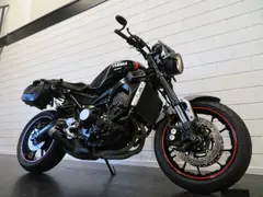 Yamaha XSR 900 XSR900 ABS Tassen Historie 2021 occasion – foto 15 van 15