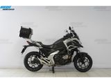 HONDA NC 750 X ABS