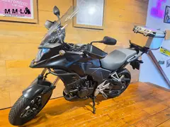 Honda CB 500 X / ABS 2015 occasion – foto 6 van 13