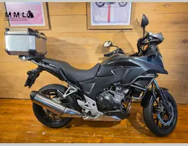 Honda CB 500 X / ABS 2015 occasion