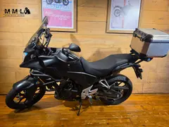 Honda CB 500 X / ABS 2015 occasion – foto 7 van 13