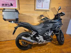 Honda CB 500 X / ABS 2015 occasion – foto 11 van 13